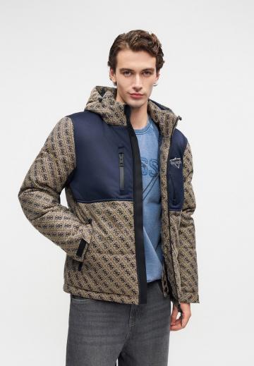 Зимняя куртка