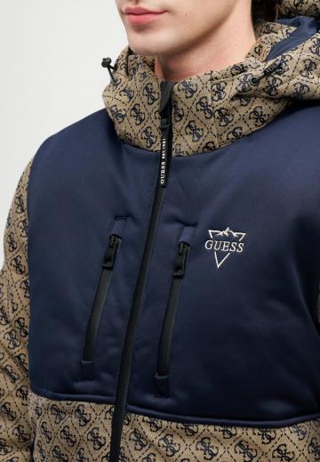 Зимняя куртка