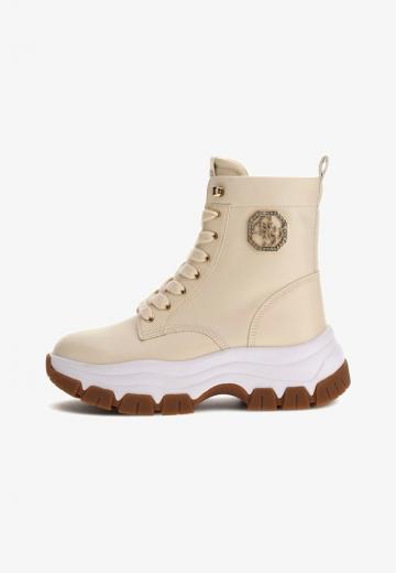 Высокие кеды