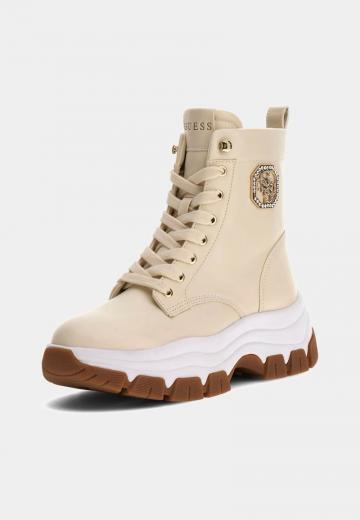 Высокие кеды