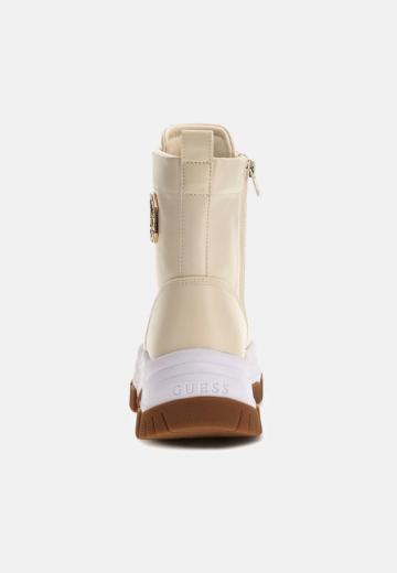 Высокие кеды