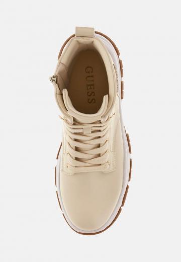 Высокие кеды