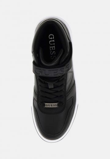 Высокие кеды