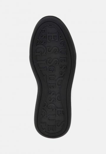 Высокие кеды