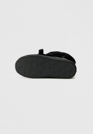 Широкие сапоги