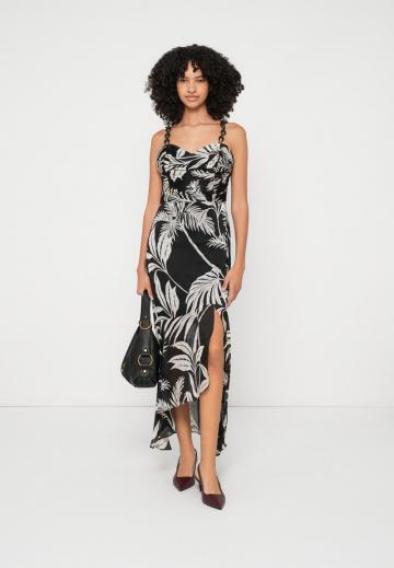 Платье макси