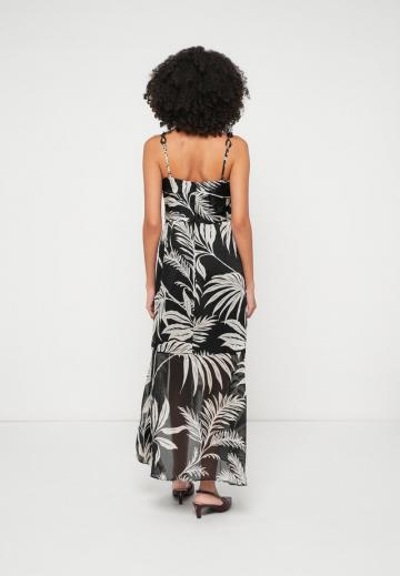 Платье макси