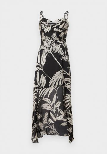 Платье макси