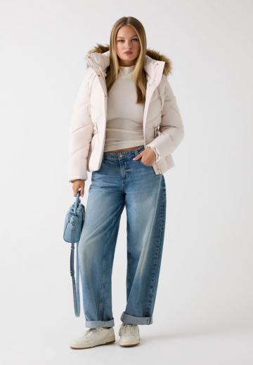 Зимняя куртка