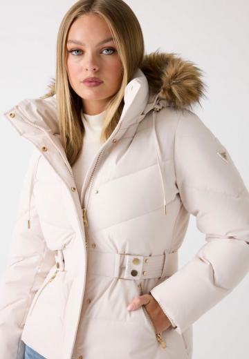 Зимняя куртка