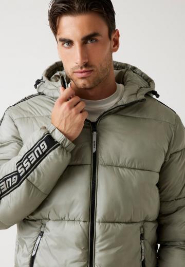 Зимняя куртка