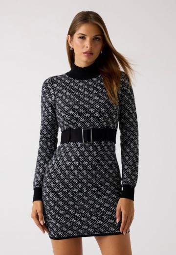 Платье футляр