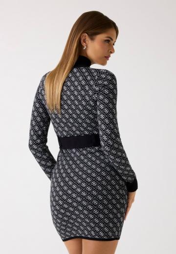 Платье футляр