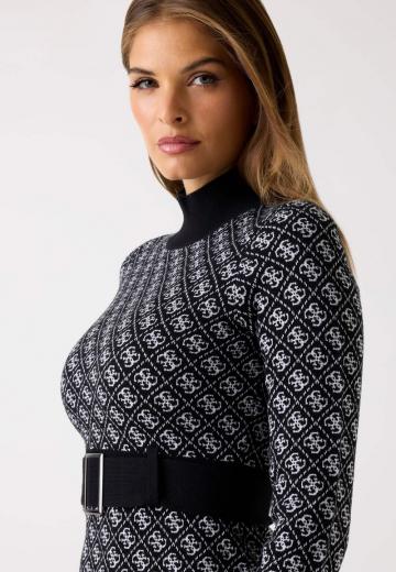 Платье футляр