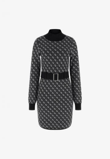 Платье футляр