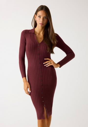 Платье футляр