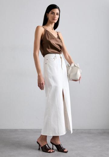 Летняя юбка