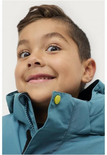 Зимняя куртка