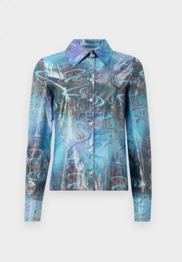 Блузка-рубашка