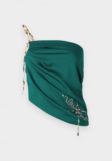 Майка-борцовка