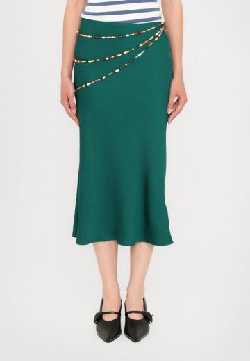 Летняя юбка