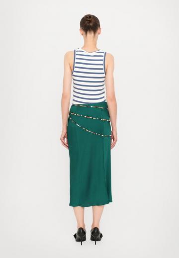 Летняя юбка