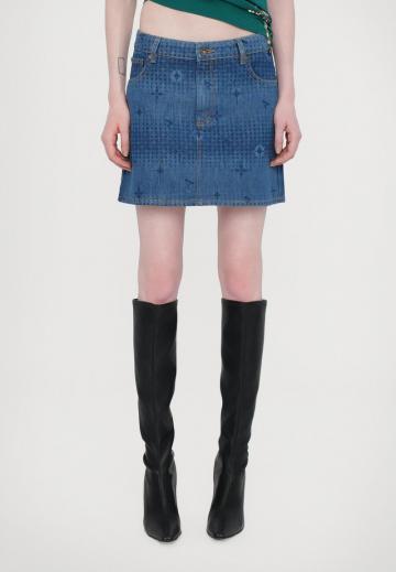 Летняя юбка