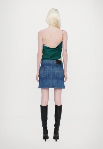 Летняя юбка