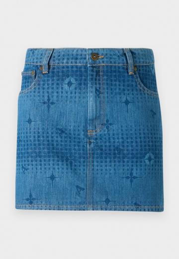 Летняя юбка