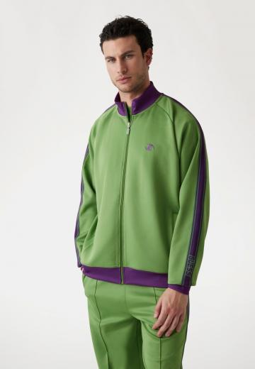 Куртка бомбер