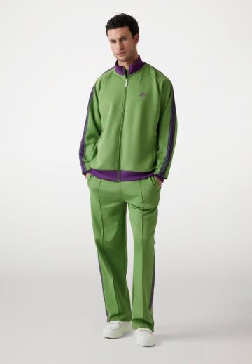 Куртка бомбер