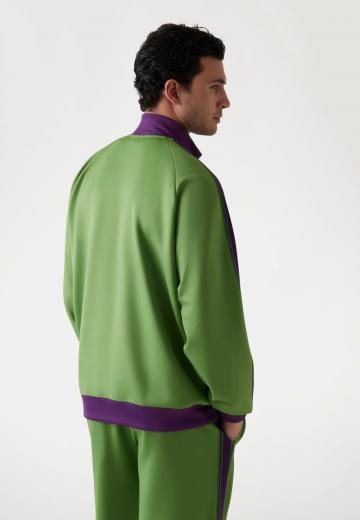 Куртка бомбер