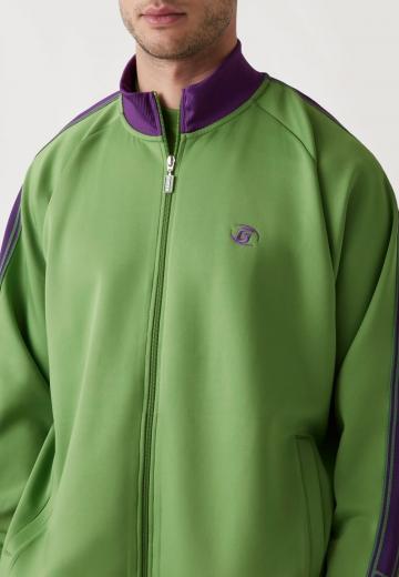 Куртка бомбер