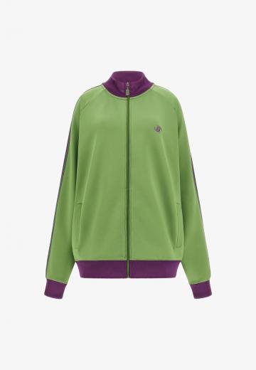 Куртка бомбер