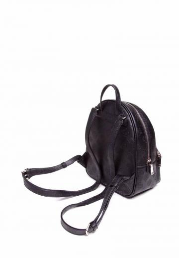 Кожаный рюкзак