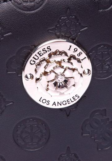 Кожаный рюкзак