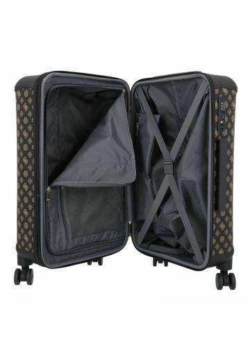 Чемодан на колесах