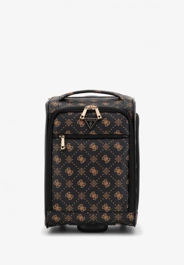 Чемодан на колесах