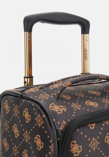 Чемодан на колесах