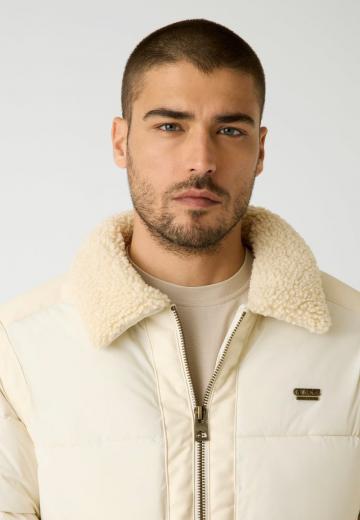 Зимняя куртка