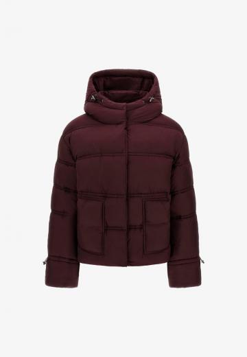 Зимняя куртка