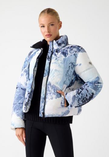 Зимняя куртка