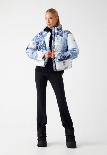 Зимняя куртка