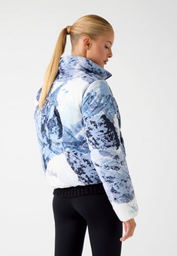 Зимняя куртка