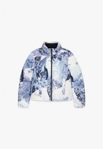 Зимняя куртка