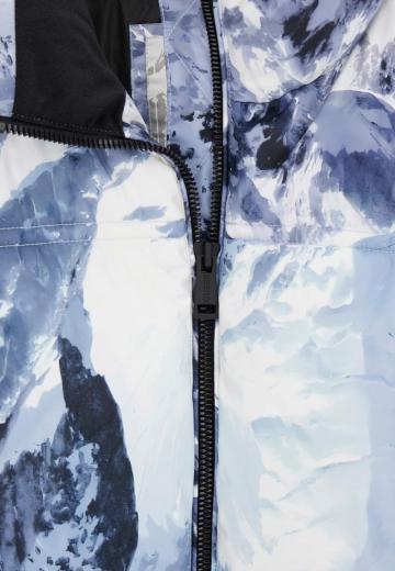 Зимняя куртка