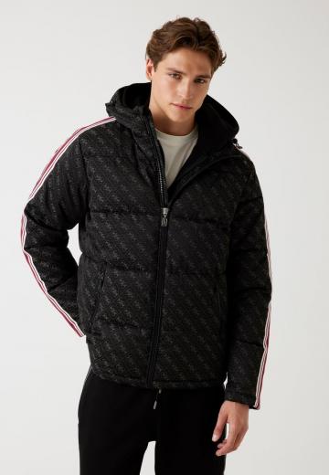 Зимняя куртка