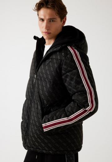 Зимняя куртка