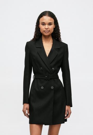 Блузка-платье