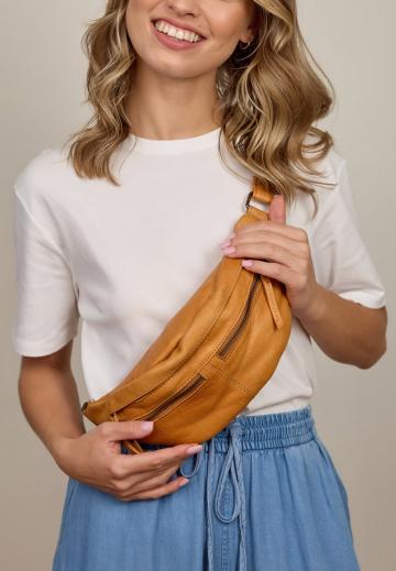 Сумка на пояс